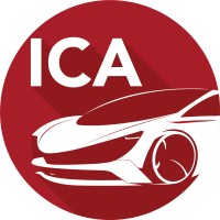 Inside China Auto logo - Similar company to Central Motor - Hyundai Lyon