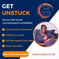 Coaching By Michelle logo - Similar company to Greywoods