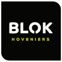 Blok Hoveniers logo - Similar company to Van Der Spek Heftrucks B.V.