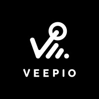 VEEPIO logo - Similar company to Wise Ir Co., Ltd.