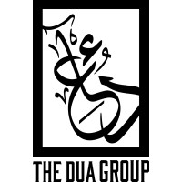The Dua Group logo - Similar company to Anh Group