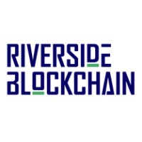 Riverside Blockchain logo - Similar company to Big Data Protocol