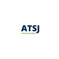 ATSJ AND ASSOCIATES - Financial Services in Mumbai logo - Similar company to Celeste Business Advisors Llp