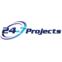 24-7 Projects logo - Similar company to Kcr Projects & Kcr Ltd