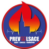 Prevalsace logo - Similar company to Cycl'Altitude