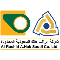 Al-Rashid A.Hak Saudi Company, Ltd logo - Similar company to A.Hak