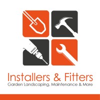 Installers & Fitters logo - Similar company to Ne Installers