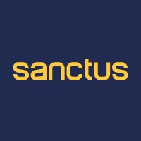 Sanctus logo - Similar company to Last Sundae Studios