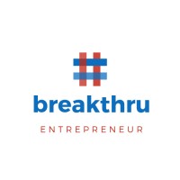 breakthru entrepreneur logo - Similar company to Ac-Koncept