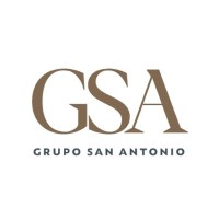 Grupo San Antonio logo - Similar company to Carrara