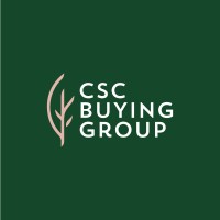 CSC Buying Group New Zealand logo - Similar company to Radiant Control Ltd