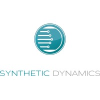Synthetic Dynamics logo - Similar company to Cadx.Ro
