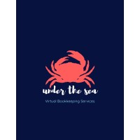 Under the Sea logo - Similar company to Accruity