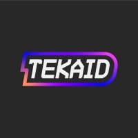 TEKAID logo - Similar company to Software Pizza Sp. Z O.O.