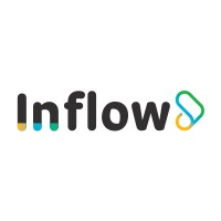 INFLOW logo - Similar company to Esm Team
