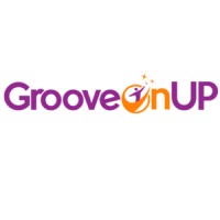 Groove On UP logo - Similar company to Adigma