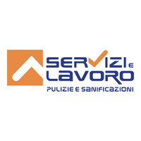 SERVIZI E LAVORO SRL logo - Similar company to Idromilan Srl