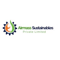 Airmass Sustainables logo - Similar company to Airmass Ltd