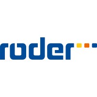Roder Kunststofftechnik GmbH logo - Similar company to Romberg Gmbh & Co. Kg