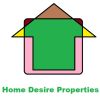 Home Desire Properties logo - Similar company to Crystal Key Properties