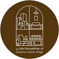 Ambiance Interior Design & Services LLC logo - Similar company to Internal Vision Carpentry