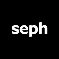 SEPH Visuals logo - Similar company to Vx Company Data Integration & Analytics
