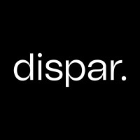 Dispar.Agency logo - Similar company to Reproestudio Desarrollo Gráfico S.A.
