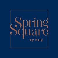 Spring Square by Poly logo - Similar company to Uts Architecture And Built Environment Society (Abesoc)