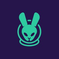 Wrabbit logo - Similar company to Uful