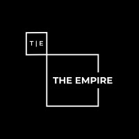 The Empire Vision logo - Similar company to Supertrip Ai