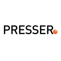 Presser Oy
