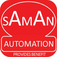 SAMAN AUTOMATION logo - Similar company to Aradmani Safety Valve