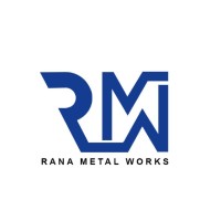 Rana Metal Works logo - Similar company to The Natural Bakery