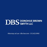Donohue Brown Smyth LLC logo - Similar company to Swanson, Martin & Bell, Llp