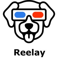 Reelay Media, LLC logo - Similar company to Reflekta