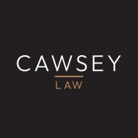 Cawsey Law logo - Similar company to Calgary Executives Association