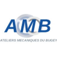 AMB logo - Similar company to Bw Plus Ndt Gmbh & Co. Kg