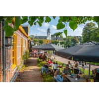 Restaurant De Boerderij Fraeylemaborg