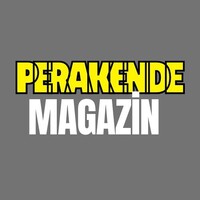 Perakende Magazin logo - Similar company to Almasa Group