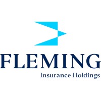 Fleming Insurance Holdings logo - Similar company to Embark Mga