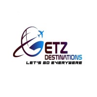 Getz Destinations logo - Similar company to Superior Web Works