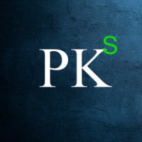 Pacific Knowledge logo - Similar company to Trē Ai