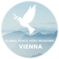 Peace Museum logo - Similar company to Your Public Value