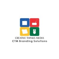 Creative Thinks Media Official logo - Similar company to Khetan Media Creation Pvt Ltd