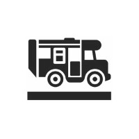 CamperClick logo - Similar company to G-Digital