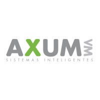Axum SI logo - Similar company to Computacion Idea