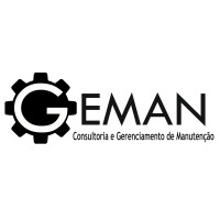 GEMAN logo - Similar company to Geman Power B.V.