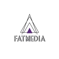 FatMedia logo - Similar company to Jana Comunicaciones
