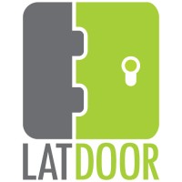 Latdoor logo - Similar company to Deepstrata