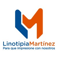 Linotipia Martinez - Impresión Litográfica y Digital logo - Similar company to Publimpresos Impresión Láser Y Offset